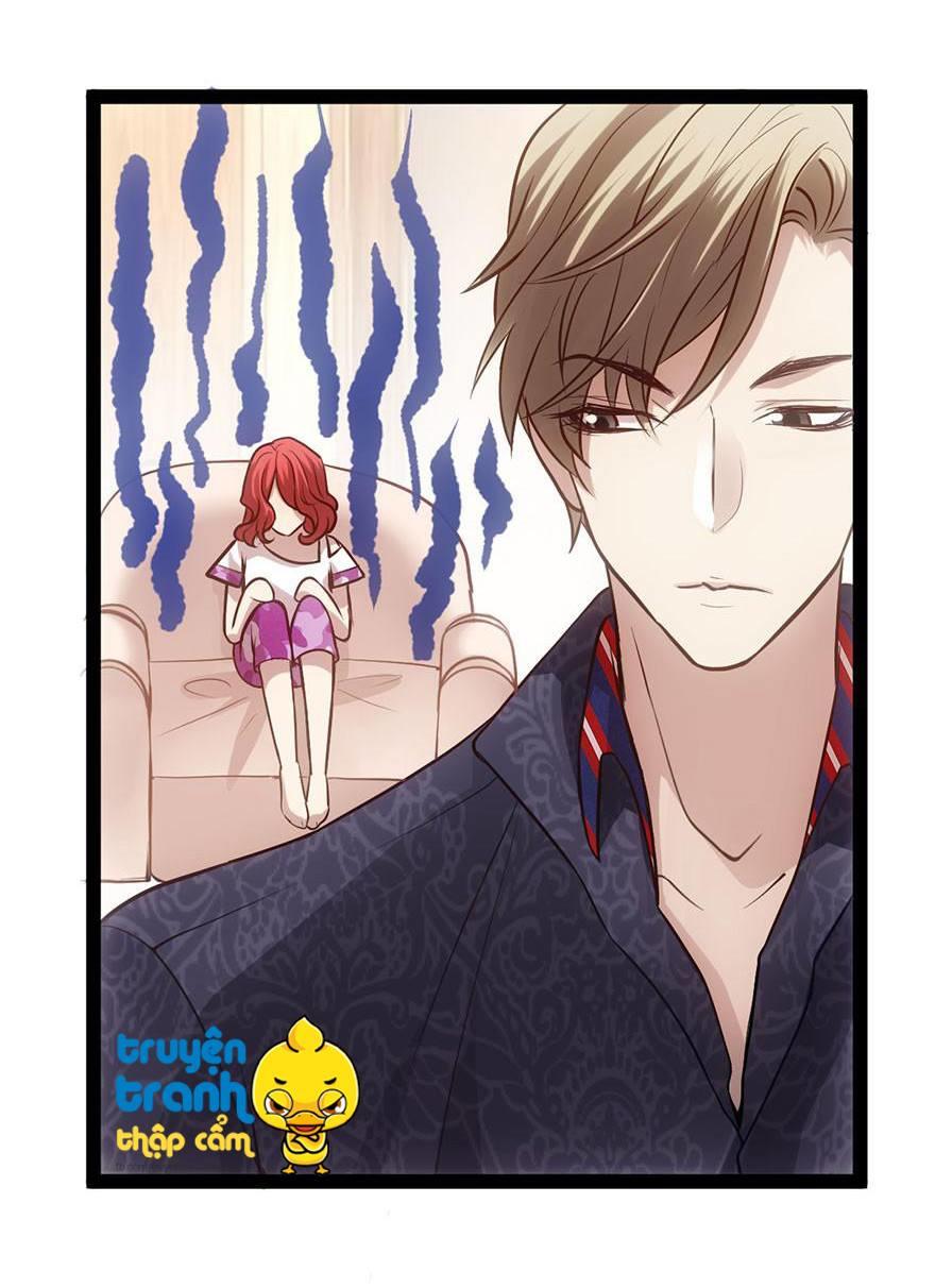 Tôi Không Phải Nữ Phụ Ác Độc Chapter 10 - Trang 2