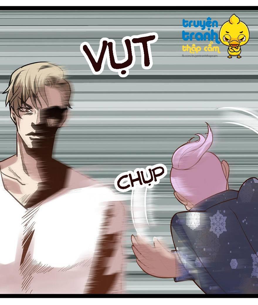 Tôi Không Phải Nữ Phụ Ác Độc Chapter 10 - Trang 2