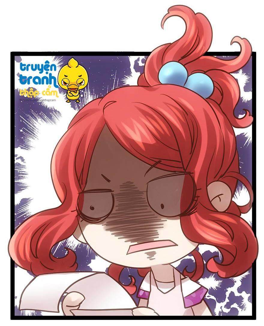 Tôi Không Phải Nữ Phụ Ác Độc Chapter 10 - Trang 2