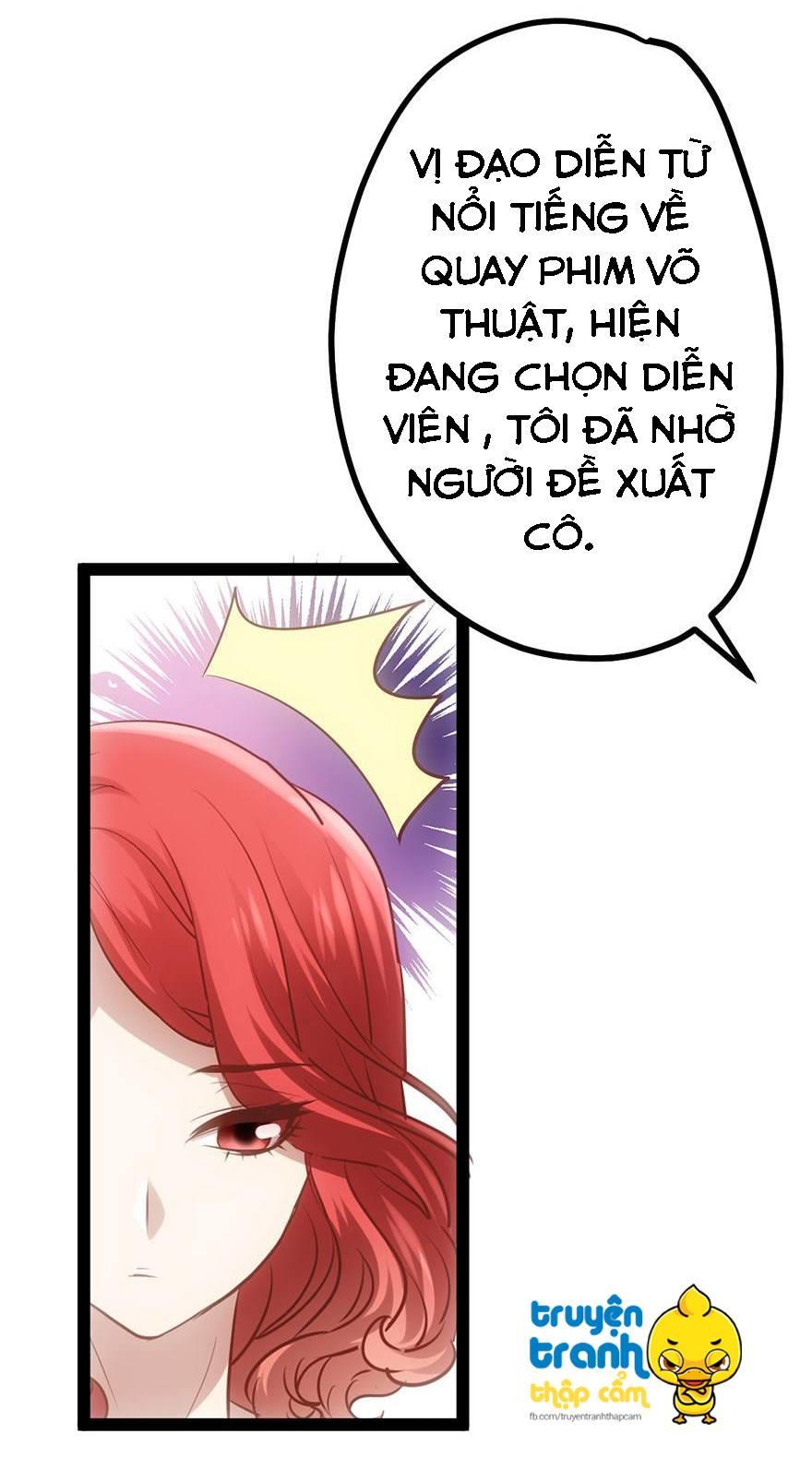 Tôi Không Phải Nữ Phụ Ác Độc Chapter 10 - Trang 2