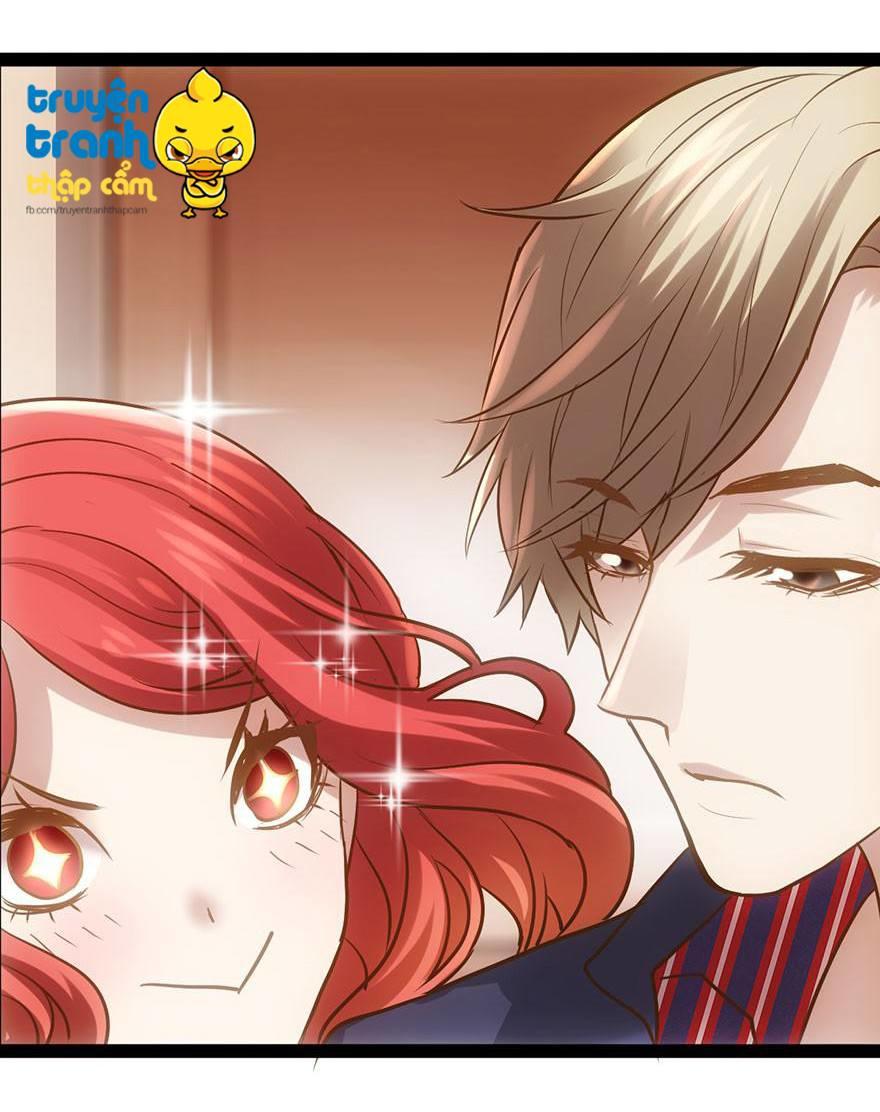 Tôi Không Phải Nữ Phụ Ác Độc Chapter 10 - Trang 2