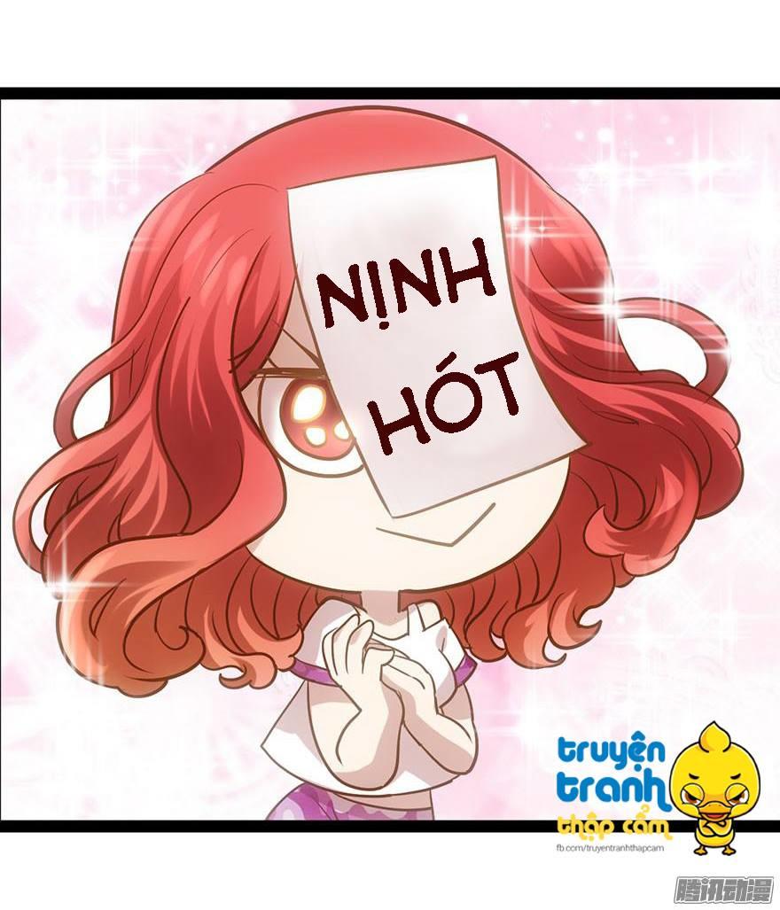 Tôi Không Phải Nữ Phụ Ác Độc Chapter 10 - Trang 2