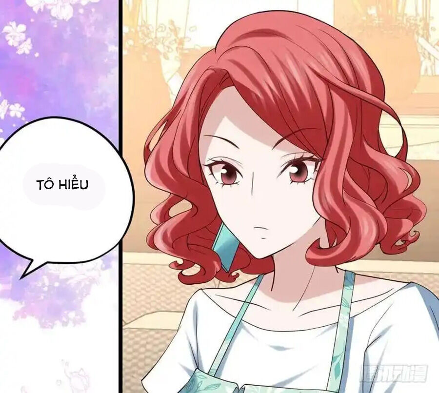 Tôi Không Phải Nữ Phụ Ác Độc Chapter 100 - Trang 2