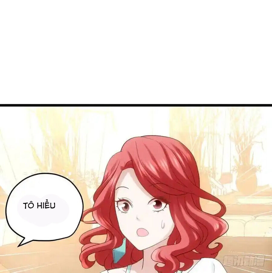 Tôi Không Phải Nữ Phụ Ác Độc Chapter 100 - Trang 2