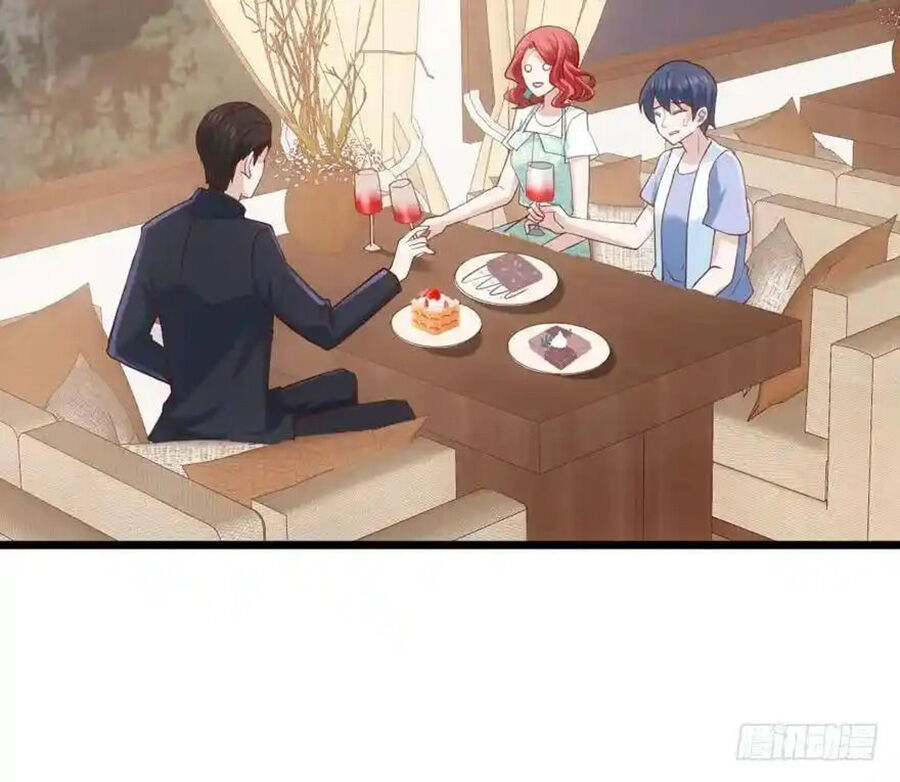 Tôi Không Phải Nữ Phụ Ác Độc Chapter 100 - Trang 2