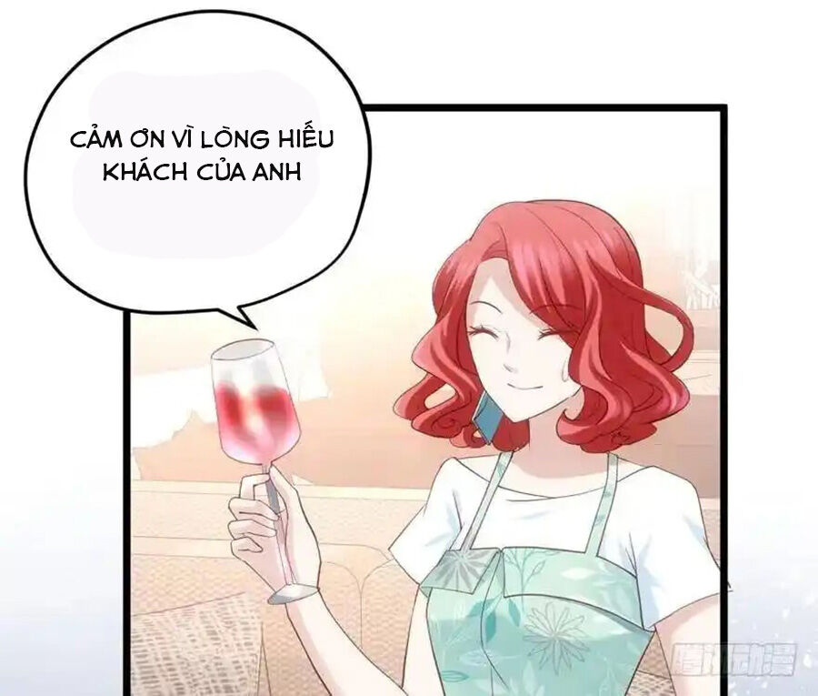 Tôi Không Phải Nữ Phụ Ác Độc Chapter 100 - Trang 2