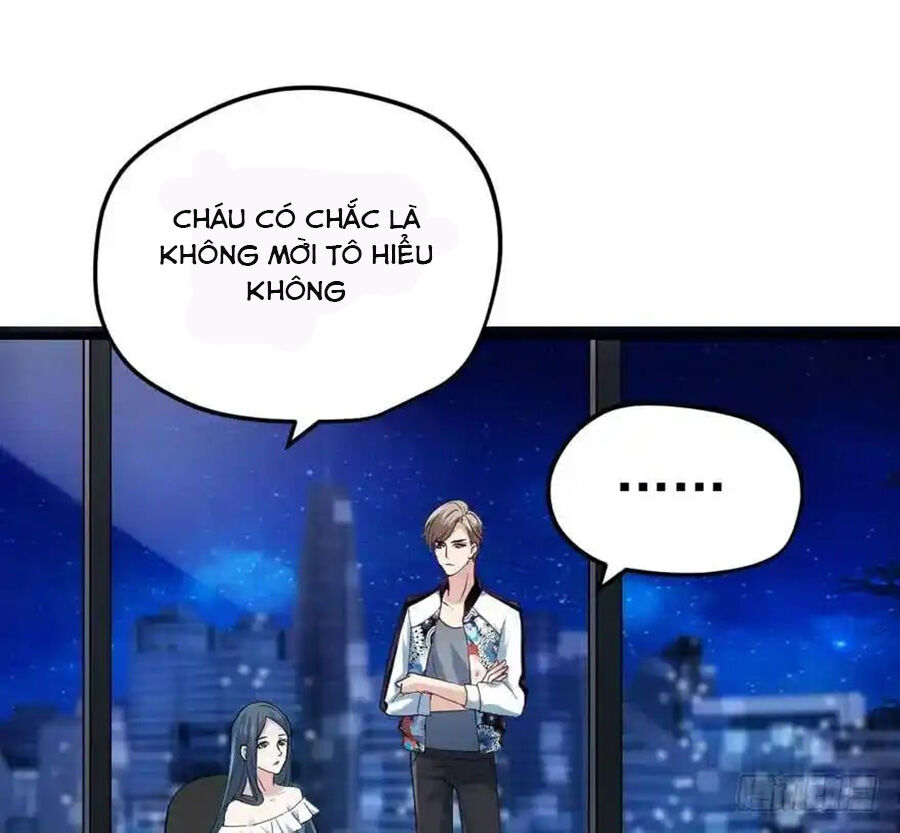 Tôi Không Phải Nữ Phụ Ác Độc Chapter 100 - Trang 2