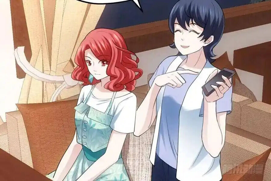 Tôi Không Phải Nữ Phụ Ác Độc Chapter 100 - Trang 2