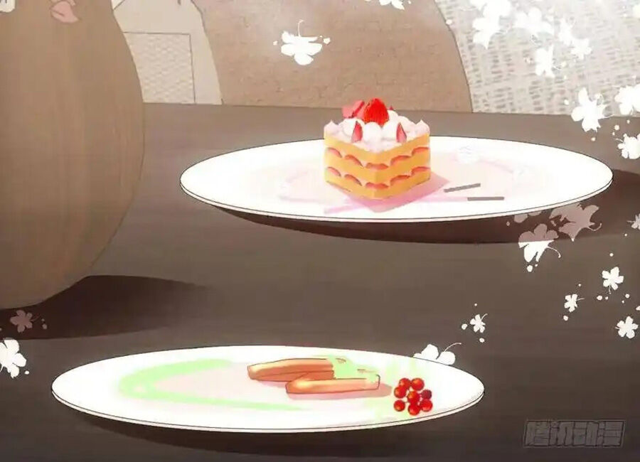 Tôi Không Phải Nữ Phụ Ác Độc Chapter 100 - Trang 2