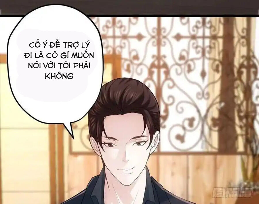 Tôi Không Phải Nữ Phụ Ác Độc Chapter 100 - Trang 2