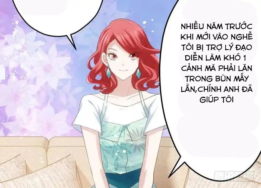 Tôi Không Phải Nữ Phụ Ác Độc Chapter 100 - Trang 2