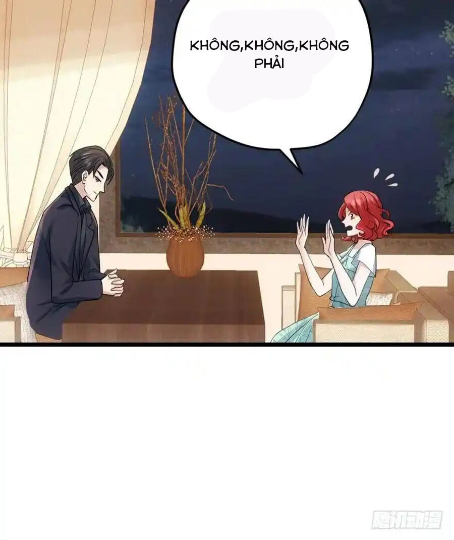 Tôi Không Phải Nữ Phụ Ác Độc Chapter 100 - Trang 2