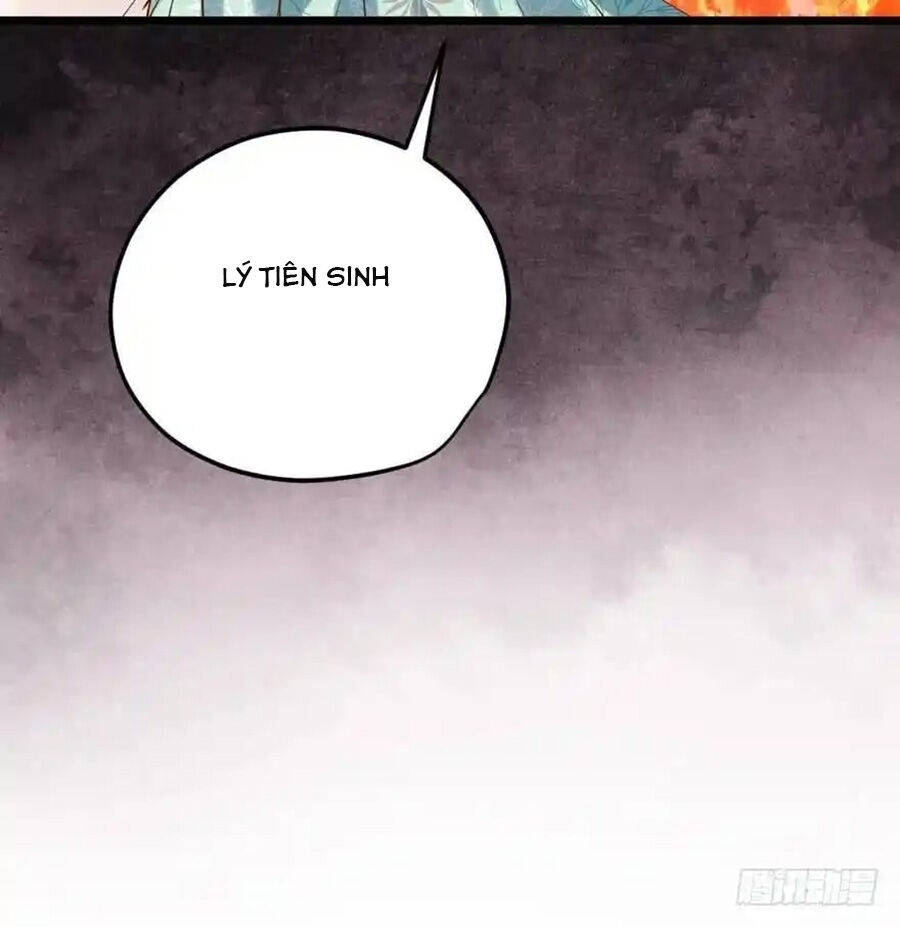 Tôi Không Phải Nữ Phụ Ác Độc Chapter 100 - Trang 2