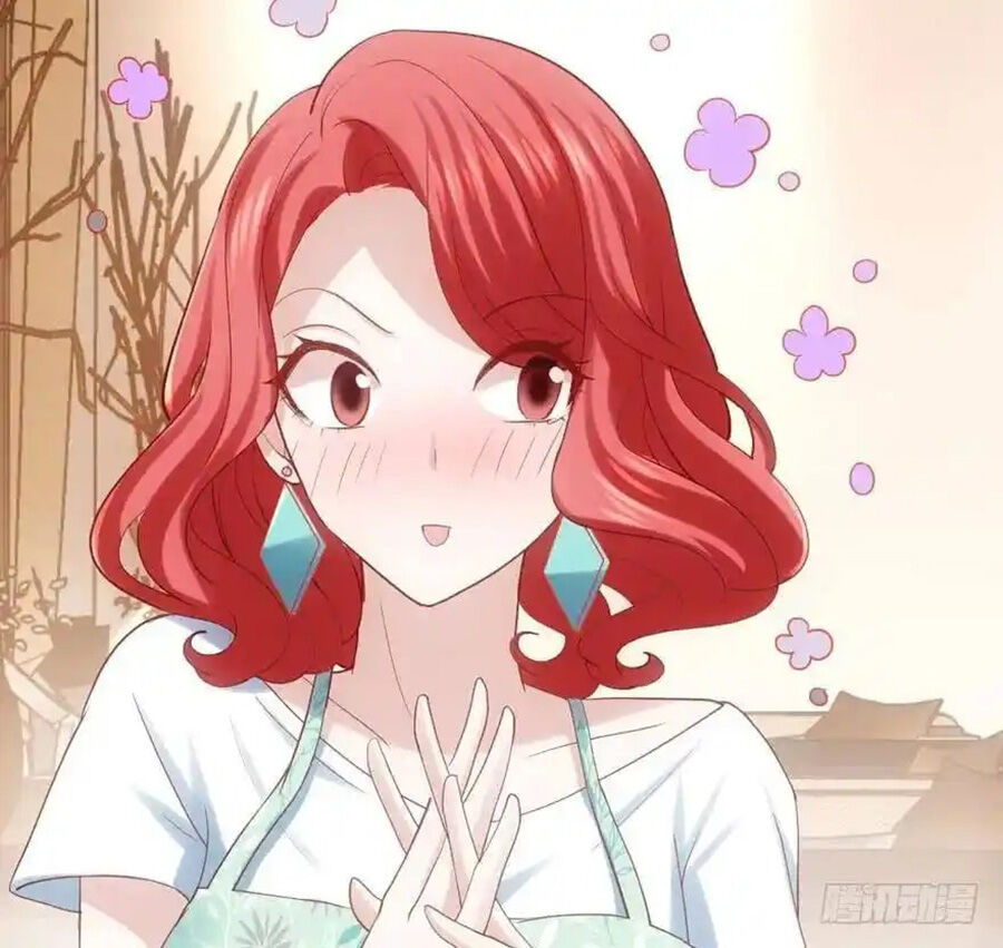 Tôi Không Phải Nữ Phụ Ác Độc Chapter 100 - Trang 2