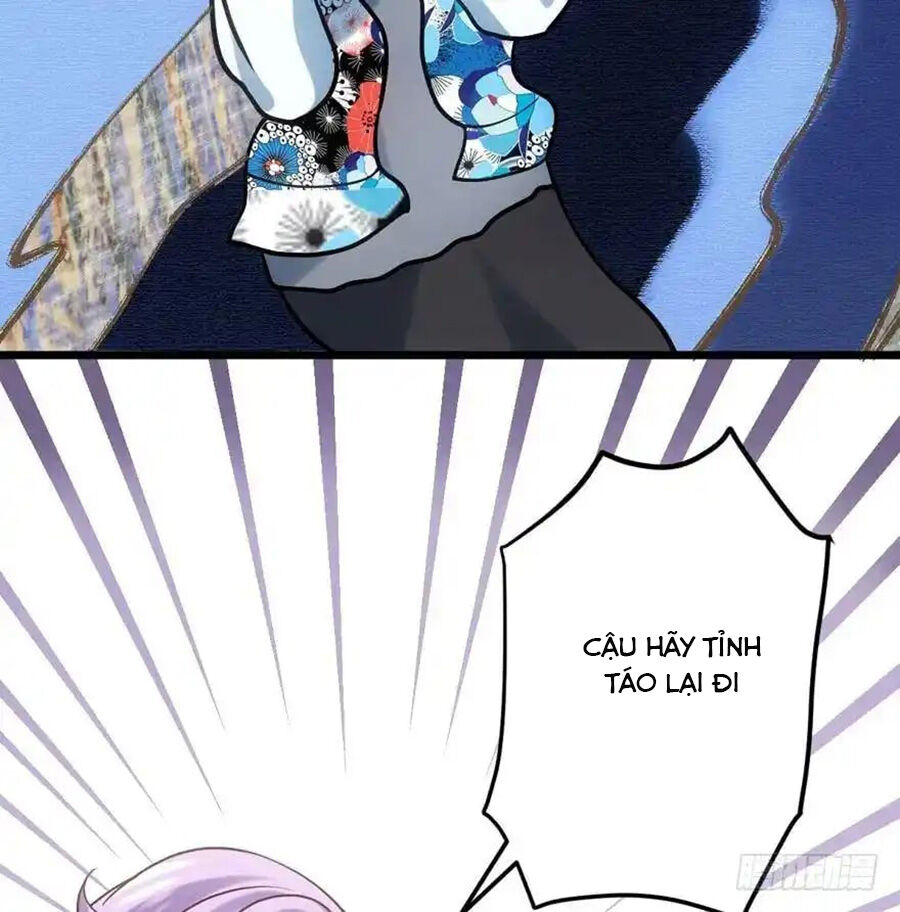 Tôi Không Phải Nữ Phụ Ác Độc Chapter 102 - Trang 2