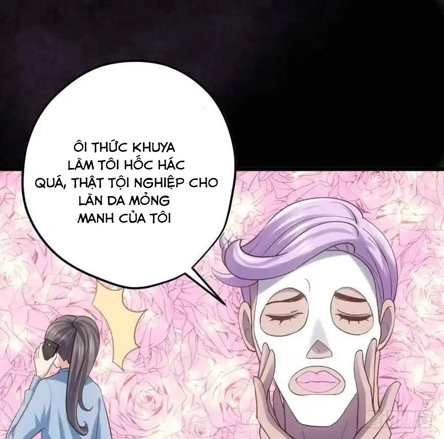 Tôi Không Phải Nữ Phụ Ác Độc Chapter 102 - Trang 2