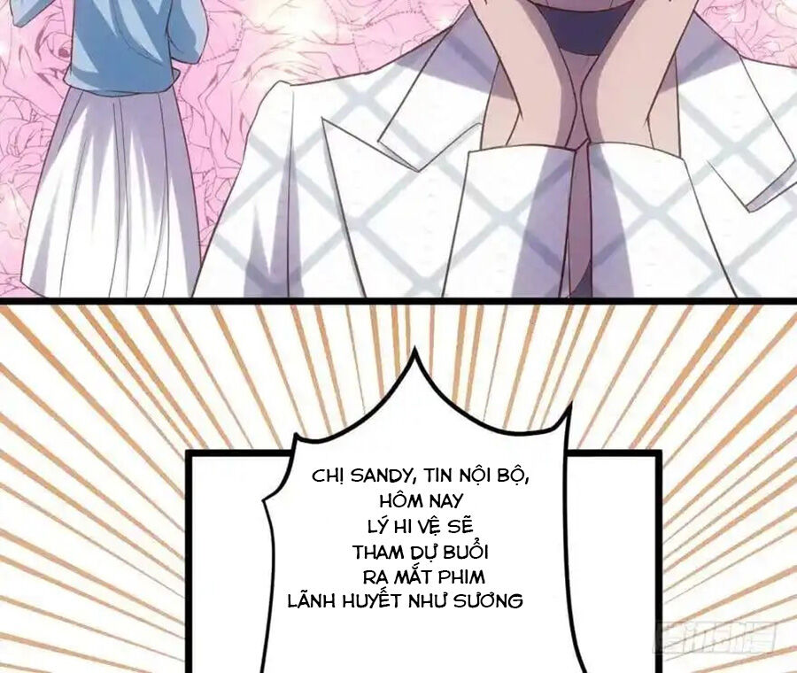 Tôi Không Phải Nữ Phụ Ác Độc Chapter 102 - Trang 2