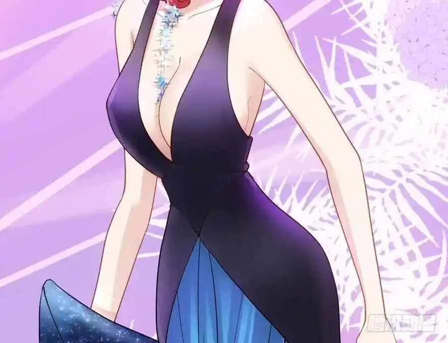 Tôi Không Phải Nữ Phụ Ác Độc Chapter 102 - Trang 2