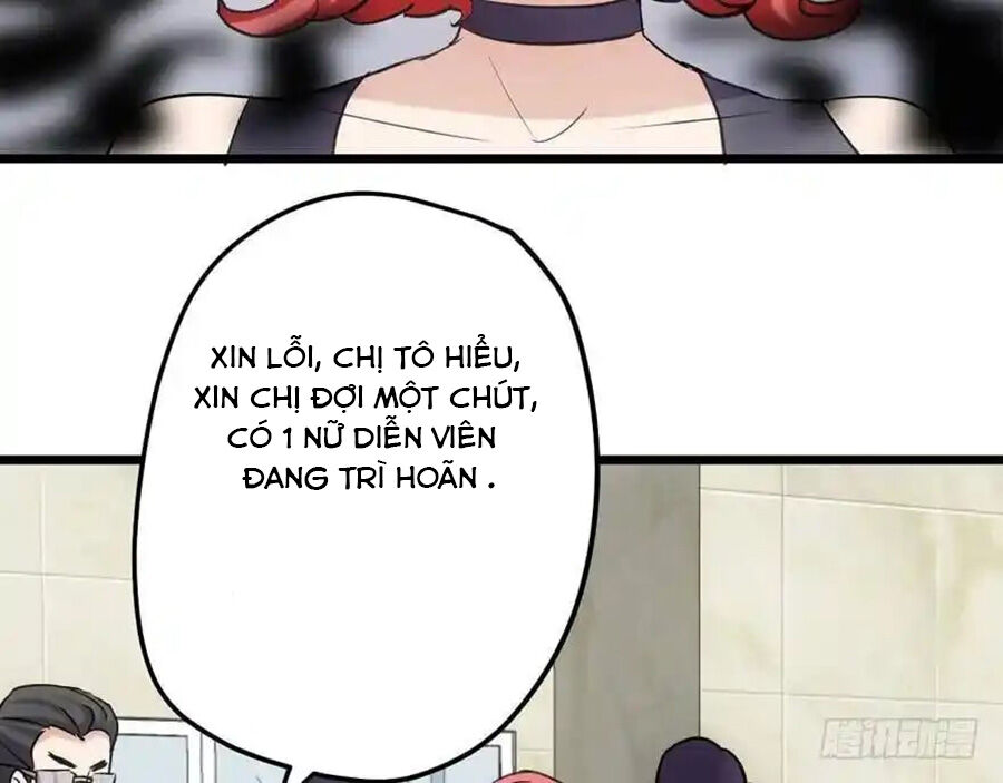 Tôi Không Phải Nữ Phụ Ác Độc Chapter 102 - Trang 2