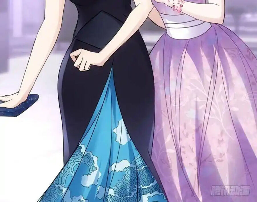 Tôi Không Phải Nữ Phụ Ác Độc Chapter 103 - Trang 2