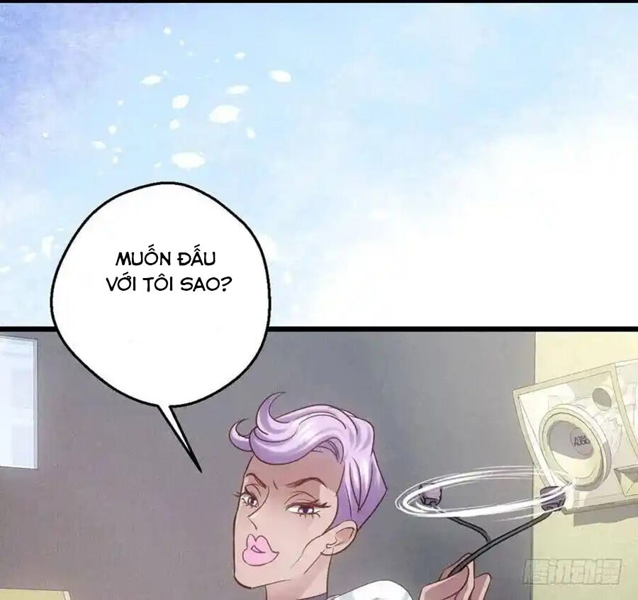 Tôi Không Phải Nữ Phụ Ác Độc Chapter 105 - Trang 2