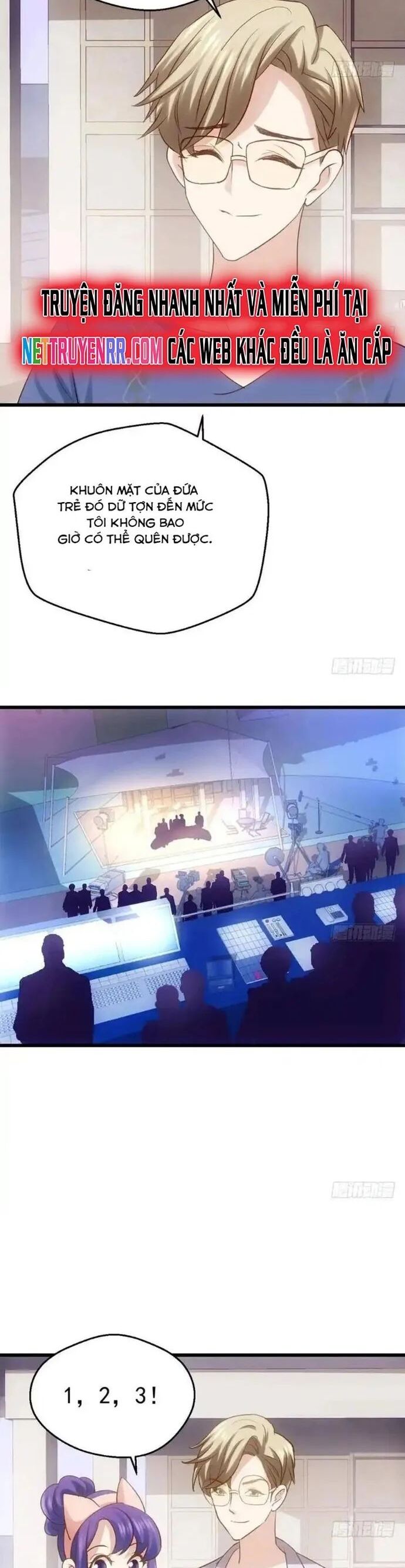 Tôi Không Phải Nữ Phụ Ác Độc Chapter 106 - Trang 2