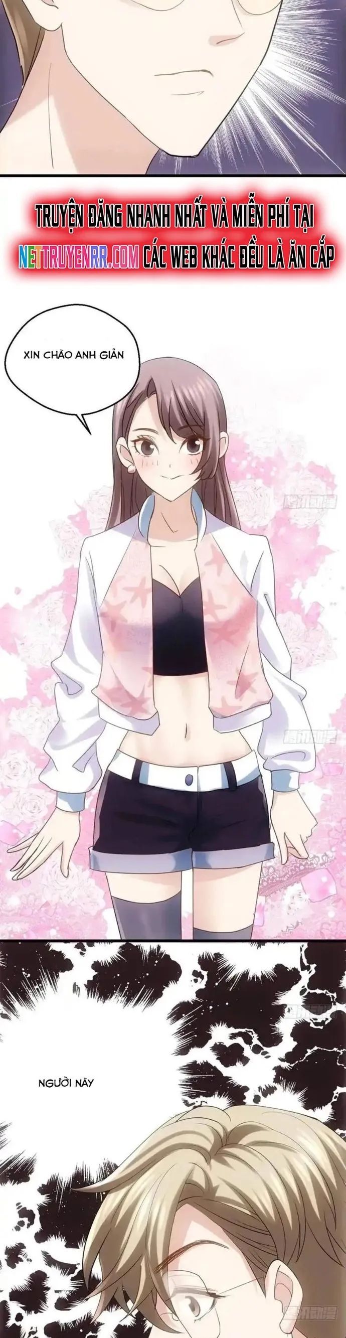 Tôi Không Phải Nữ Phụ Ác Độc Chapter 106 - Trang 2