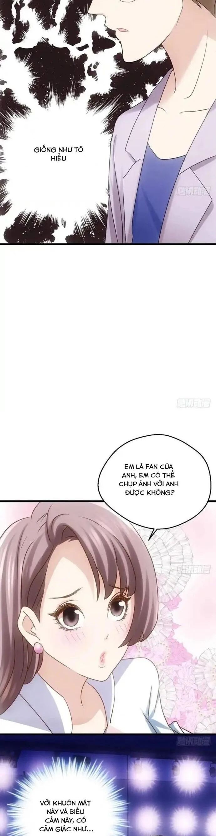 Tôi Không Phải Nữ Phụ Ác Độc Chapter 106 - Trang 2