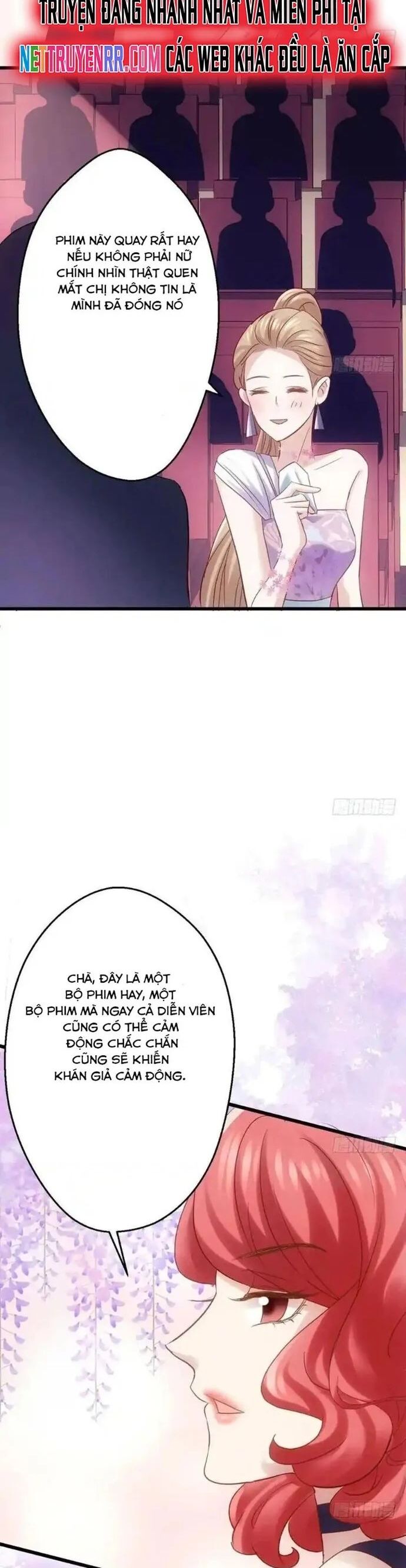 Tôi Không Phải Nữ Phụ Ác Độc Chapter 106 - Trang 2