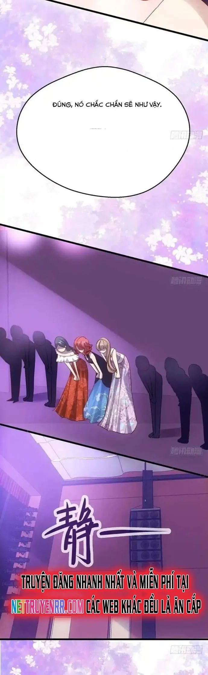 Tôi Không Phải Nữ Phụ Ác Độc Chapter 106 - Trang 2