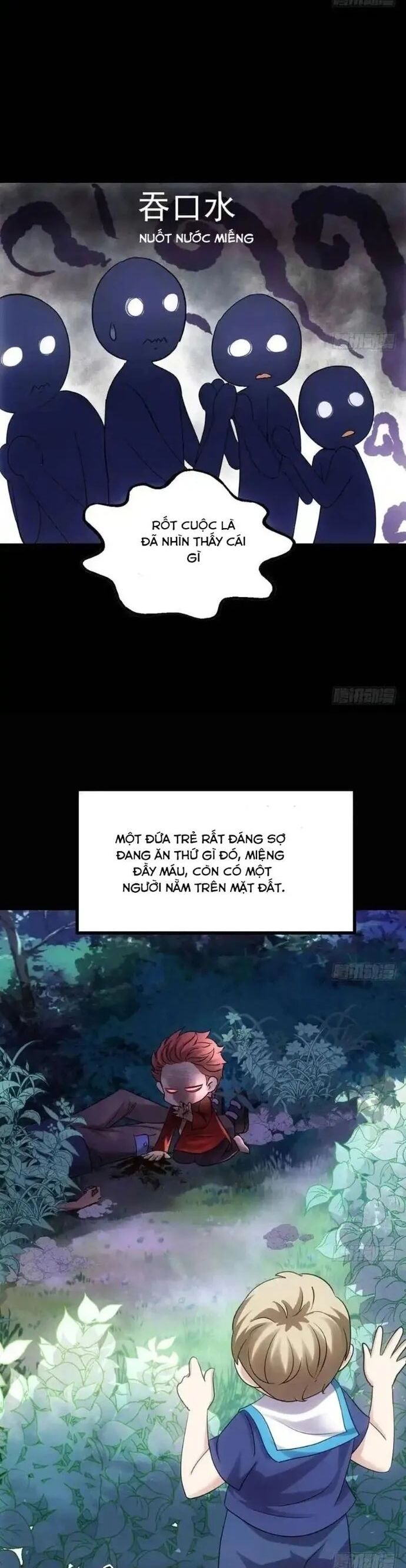 Tôi Không Phải Nữ Phụ Ác Độc Chapter 106 - Trang 2