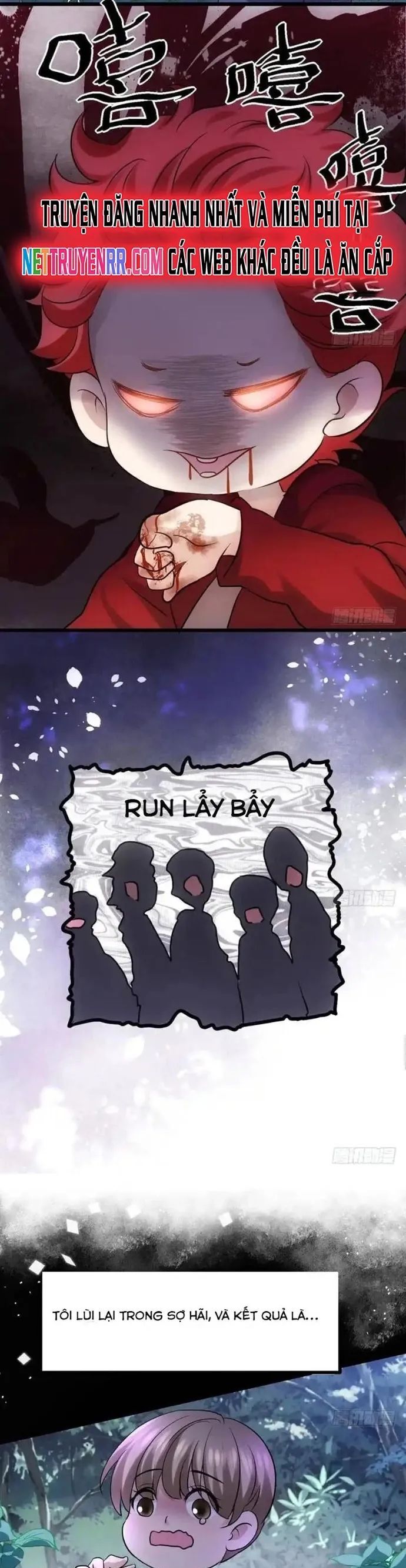 Tôi Không Phải Nữ Phụ Ác Độc Chapter 106 - Trang 2