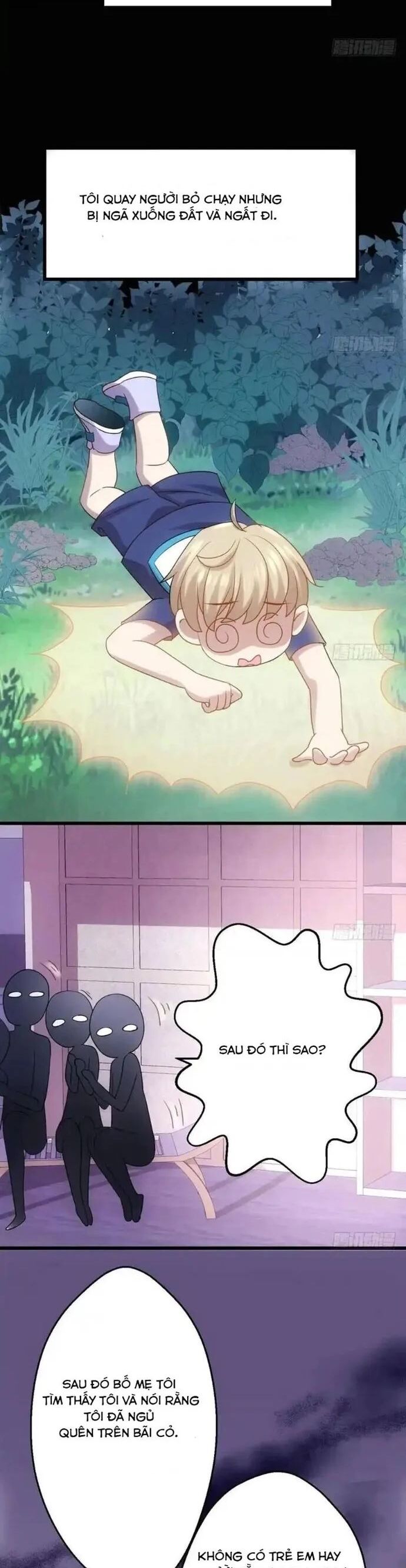 Tôi Không Phải Nữ Phụ Ác Độc Chapter 106 - Trang 2