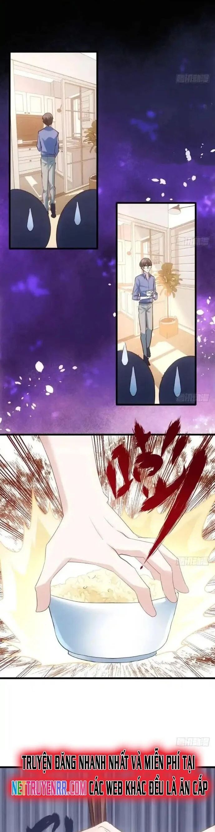 Tôi Không Phải Nữ Phụ Ác Độc Chapter 107 - Trang 2