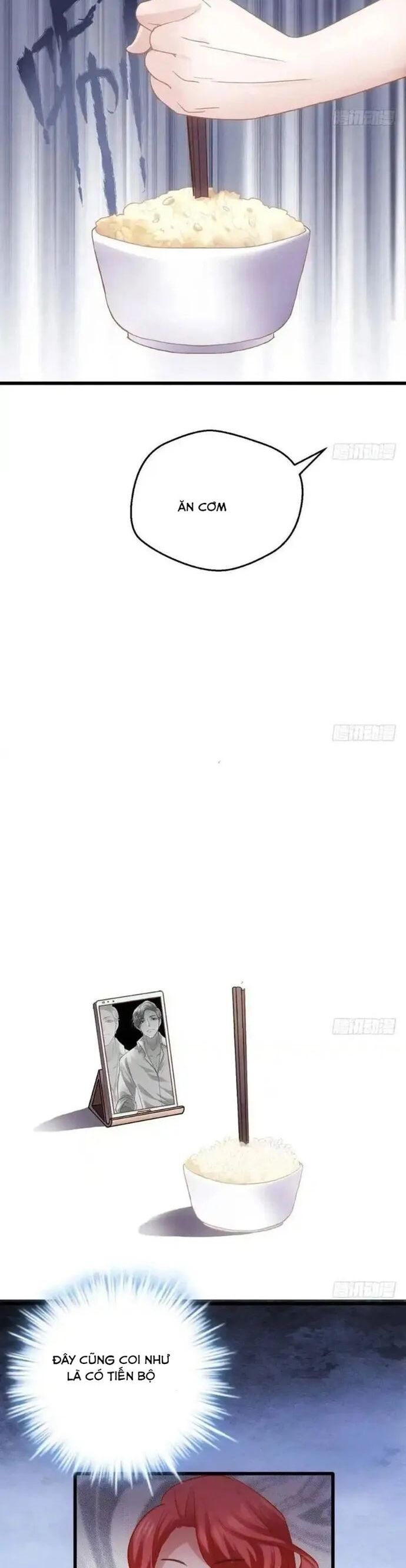 Tôi Không Phải Nữ Phụ Ác Độc Chapter 107 - Trang 2