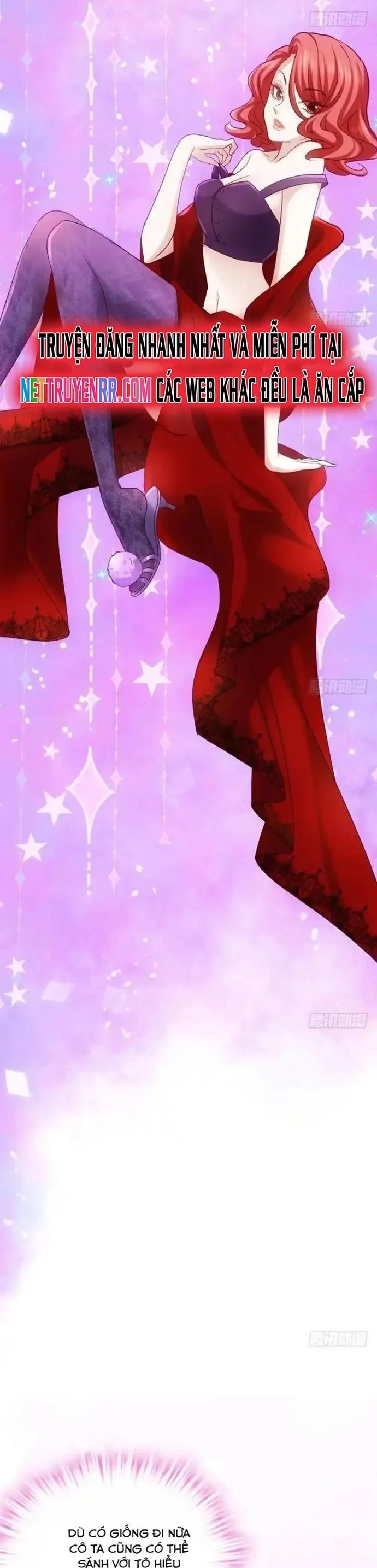 Tôi Không Phải Nữ Phụ Ác Độc Chapter 107 - Trang 2