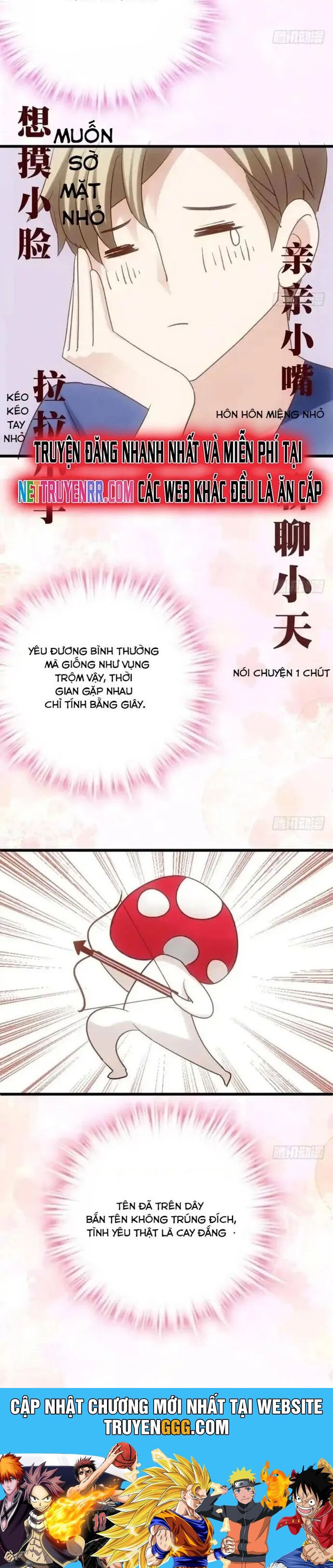 Tôi Không Phải Nữ Phụ Ác Độc Chapter 107 - Trang 2