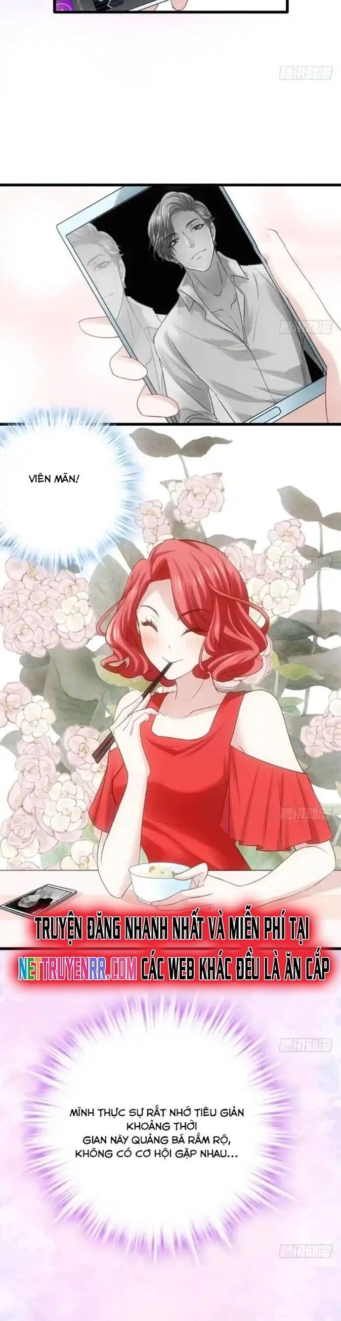 Tôi Không Phải Nữ Phụ Ác Độc Chapter 107 - Trang 2