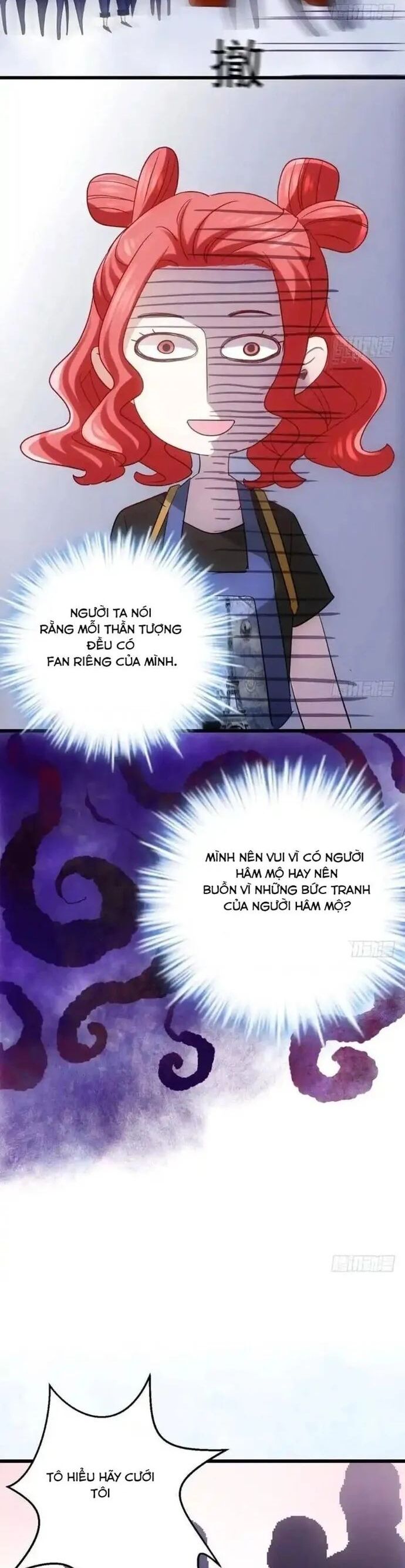 Tôi Không Phải Nữ Phụ Ác Độc Chapter 108 - Trang 2