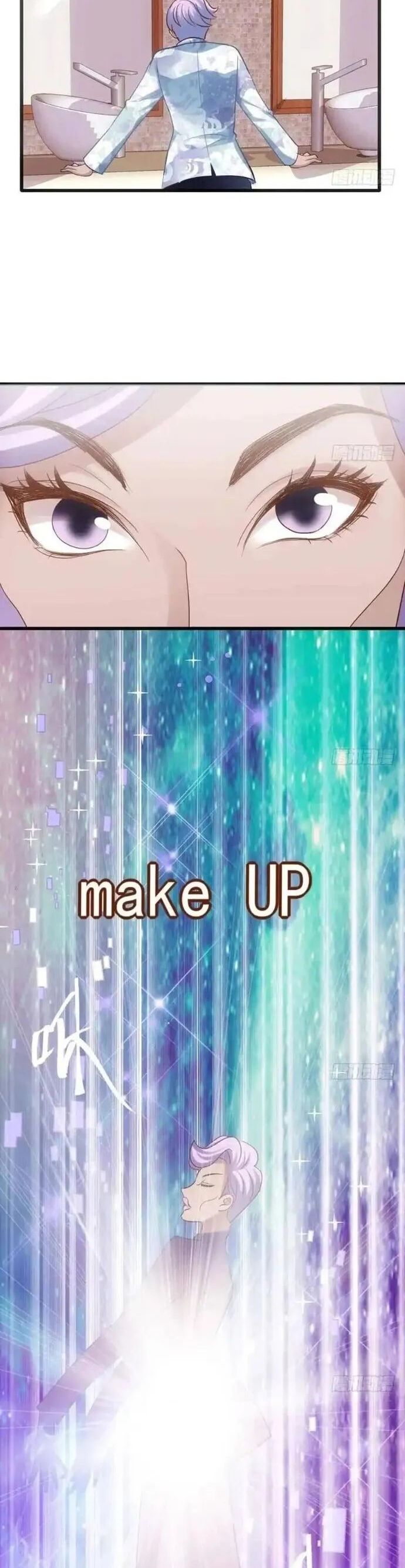 Tôi Không Phải Nữ Phụ Ác Độc Chapter 108 - Trang 2