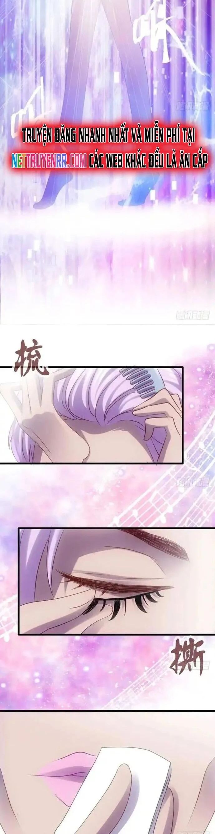 Tôi Không Phải Nữ Phụ Ác Độc Chapter 108 - Trang 2