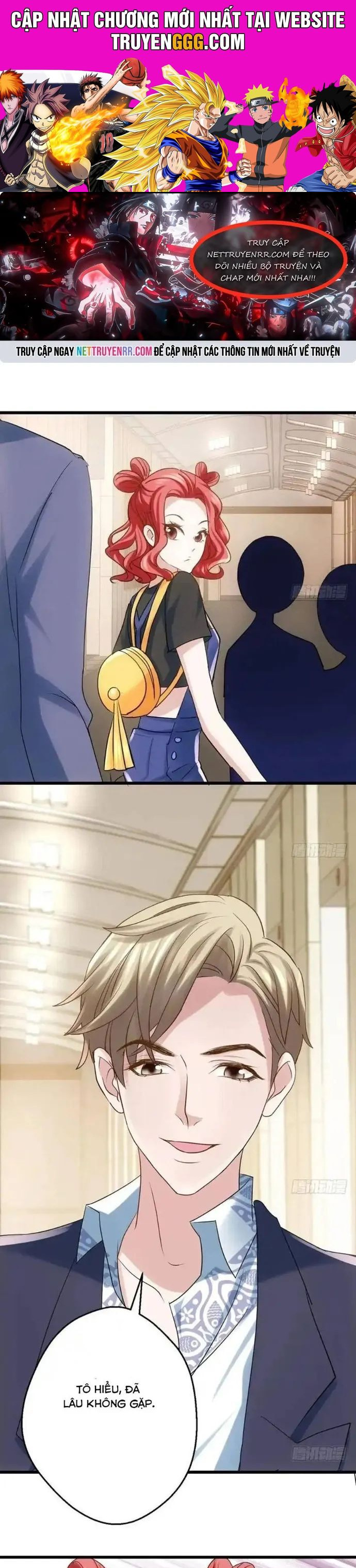 Tôi Không Phải Nữ Phụ Ác Độc Chapter 109 - Trang 2