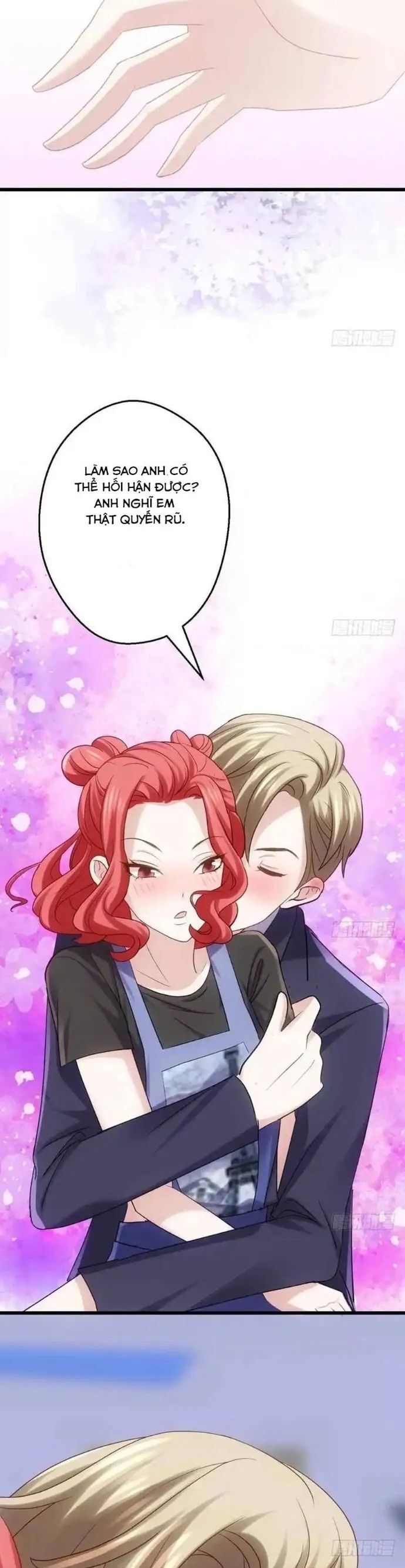 Tôi Không Phải Nữ Phụ Ác Độc Chapter 109 - Trang 2