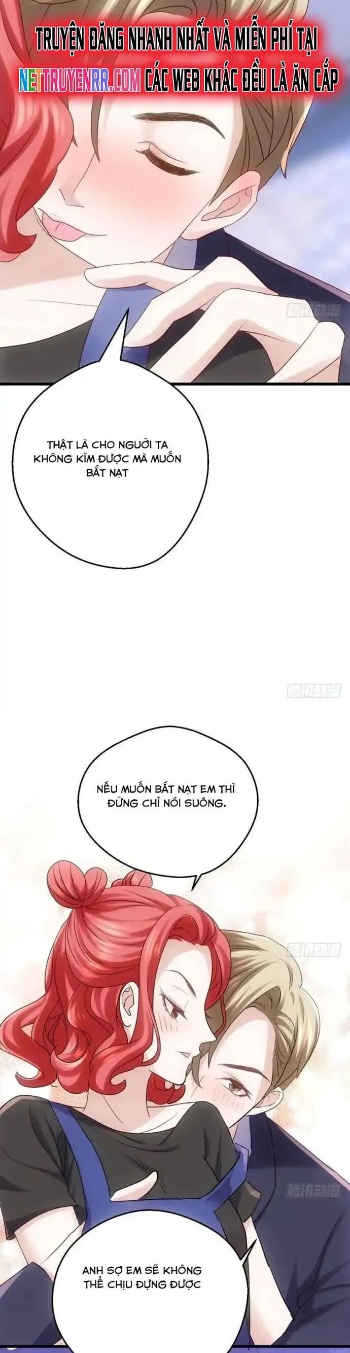 Tôi Không Phải Nữ Phụ Ác Độc Chapter 109 - Trang 2