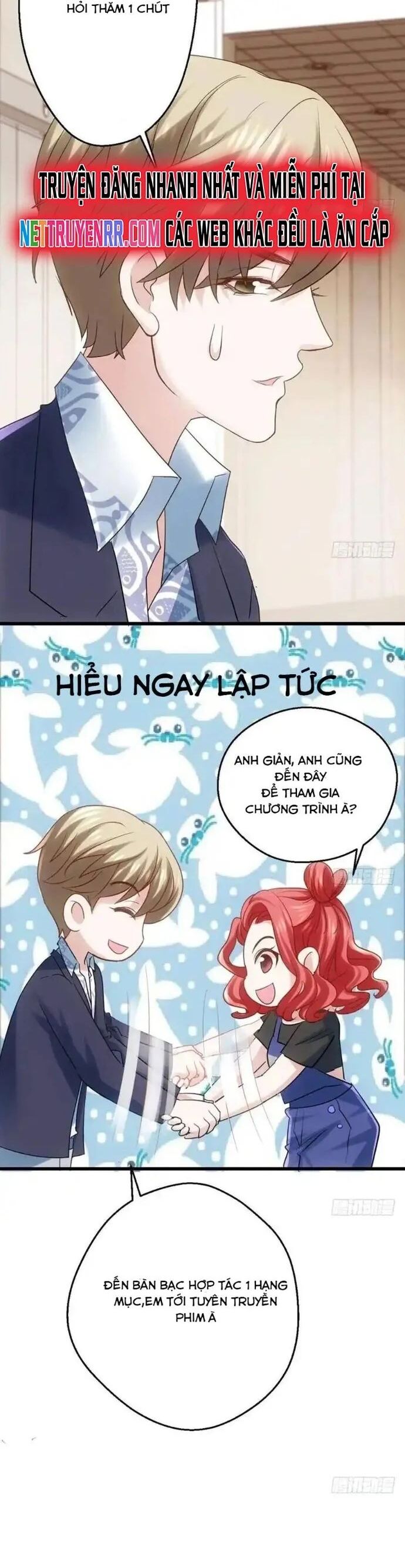 Tôi Không Phải Nữ Phụ Ác Độc Chapter 109 - Trang 2