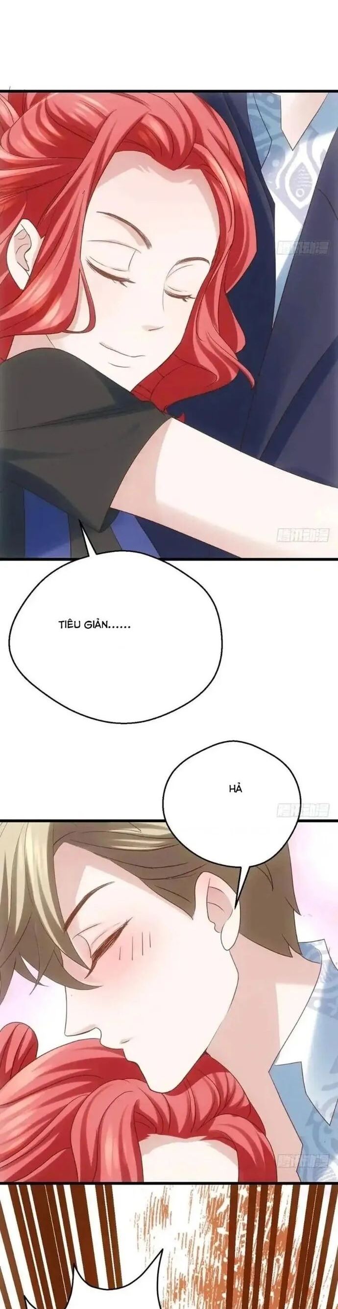 Tôi Không Phải Nữ Phụ Ác Độc Chapter 109 - Trang 2