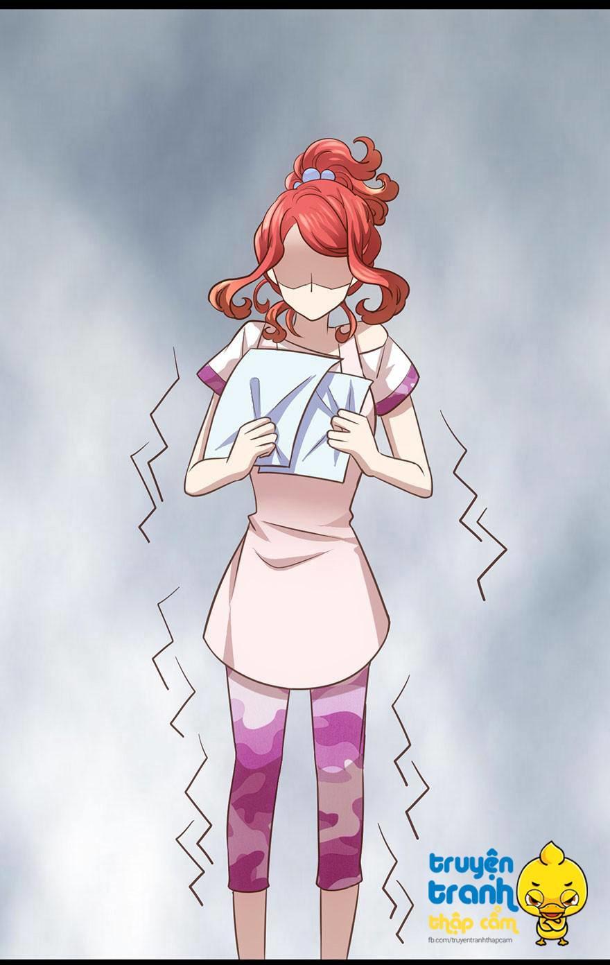 Tôi Không Phải Nữ Phụ Ác Độc Chapter 11 - Trang 2