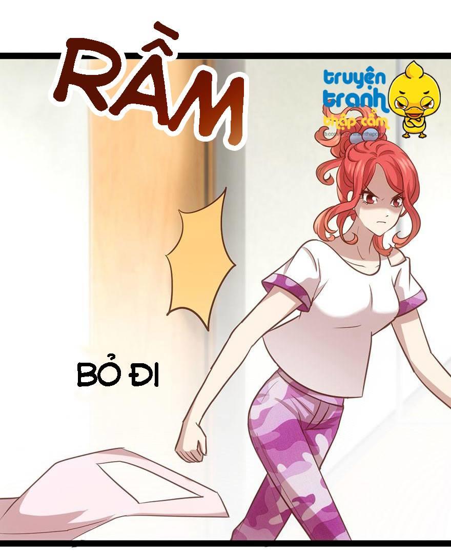 Tôi Không Phải Nữ Phụ Ác Độc Chapter 11 - Trang 2