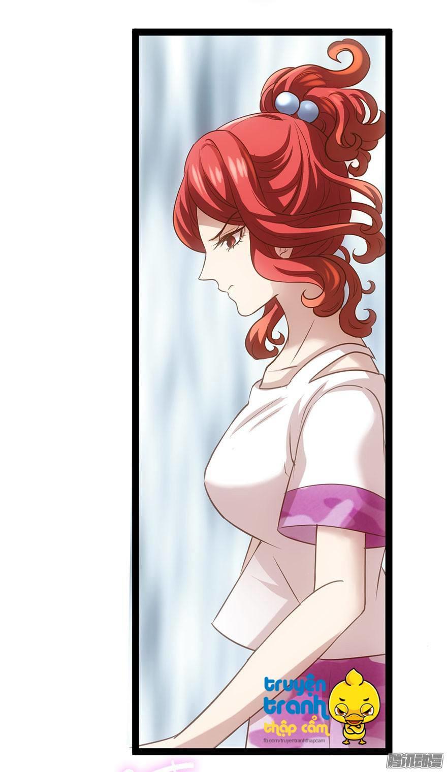 Tôi Không Phải Nữ Phụ Ác Độc Chapter 11 - Trang 2