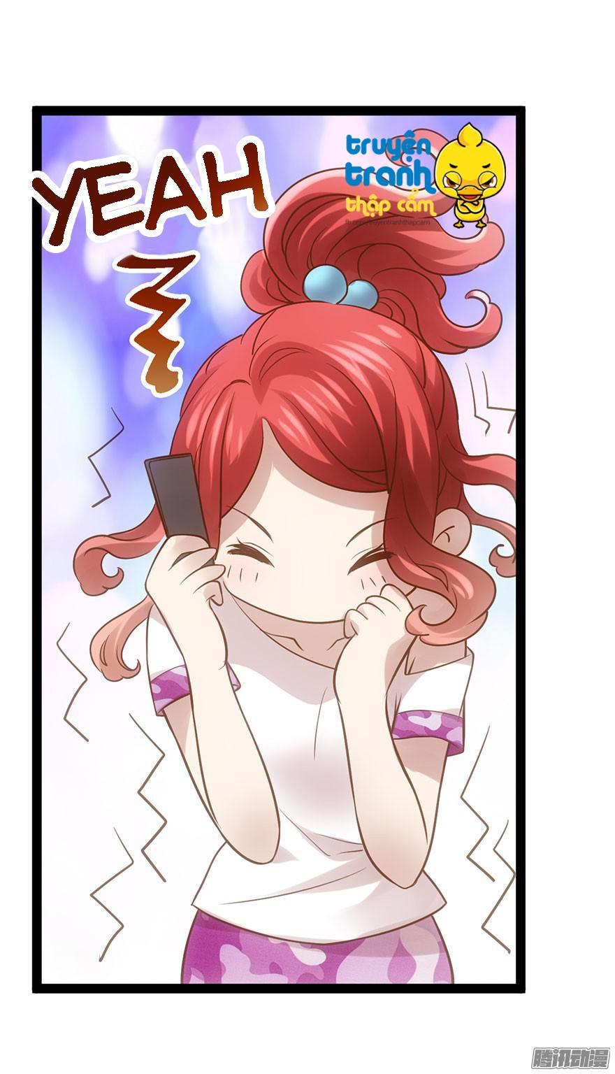 Tôi Không Phải Nữ Phụ Ác Độc Chapter 11 - Trang 2